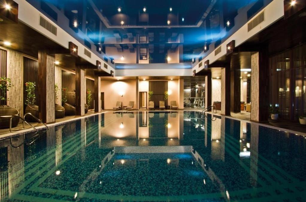 Psb Apartments In Gardens Of Eden สวิติ วลัส ภายนอก รูปภาพ