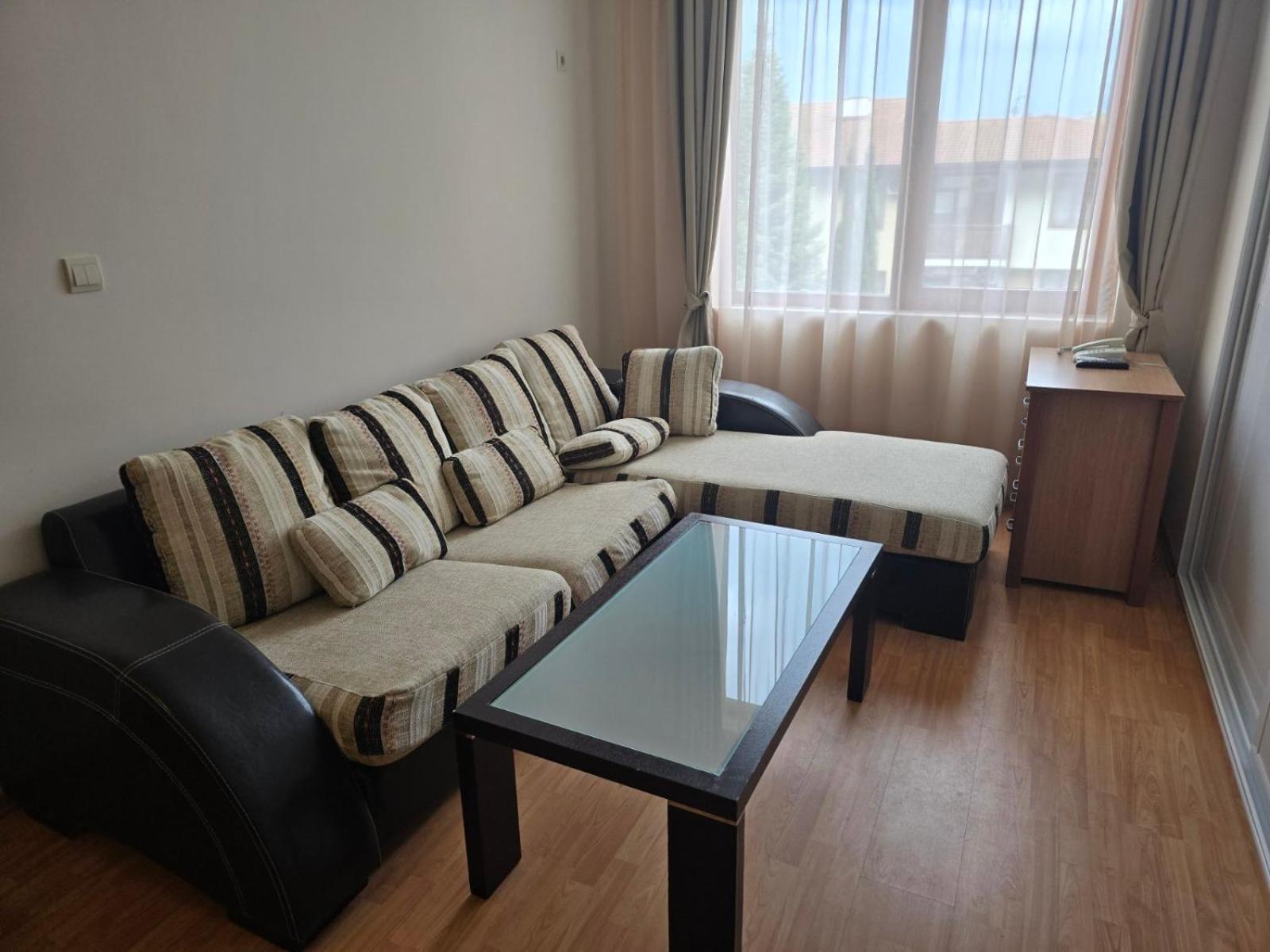 Psb Apartments In Gardens Of Eden สวิติ วลัส ภายนอก รูปภาพ