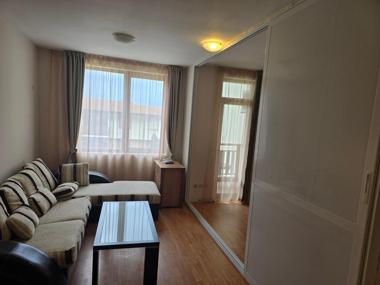 Psb Apartments In Gardens Of Eden สวิติ วลัส ภายนอก รูปภาพ